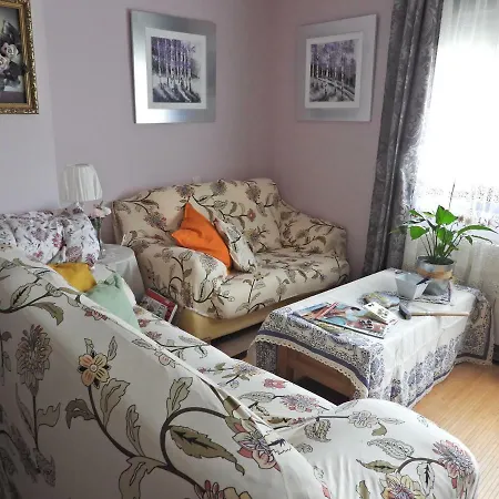 La Lanera Appartement *