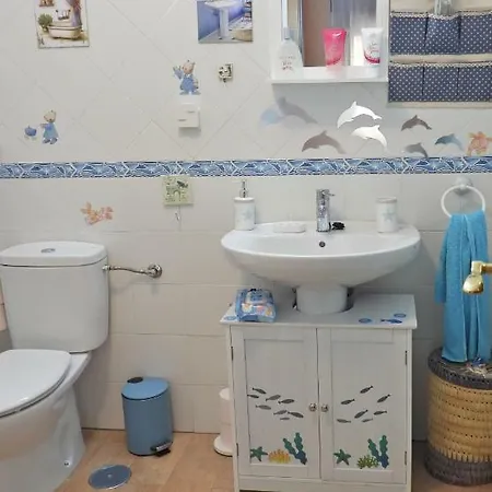 Appartement La Lanera