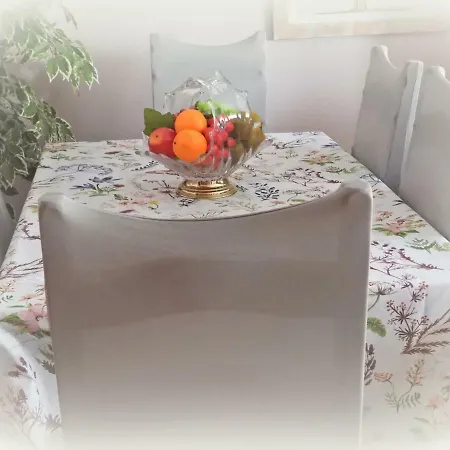 Appartement La Lanera