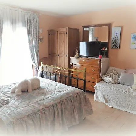 La Lanera Appartement *