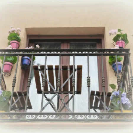 La Lanera Appartement Riaza
