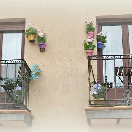 La Lanera Appartement