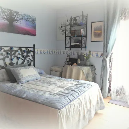 Appartement La Lanera
