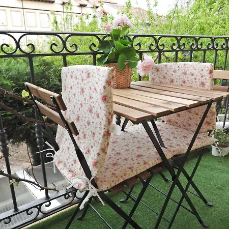 Appartement La Lanera