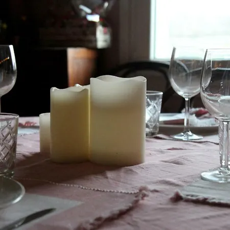 Appartement La Lanera