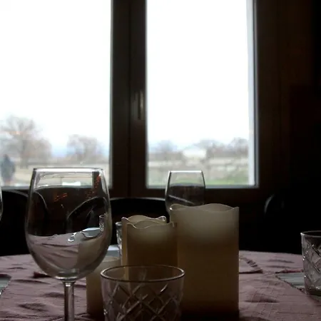 La Lanera Appartement *