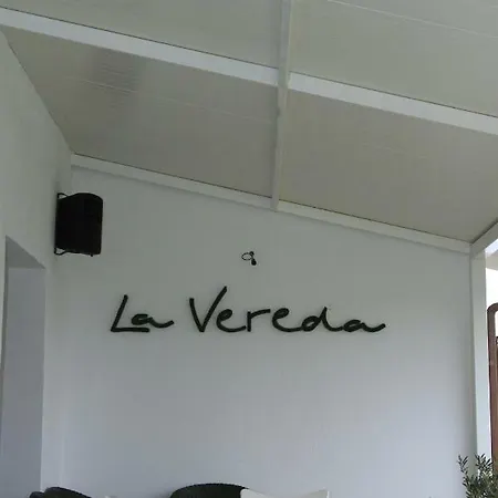 La Lanera Appartement Riaza