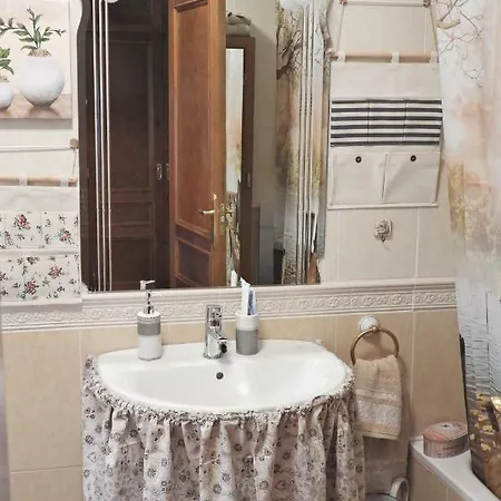 Appartement La Lanera *