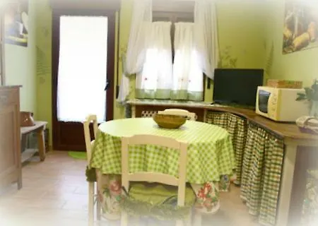 La Lanera Appartement *