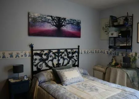 La Lanera Appartement *
